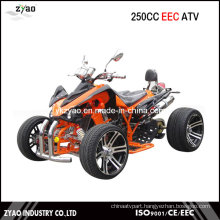 2016 250cc Loncin Engine Racing ATV EEC Approval